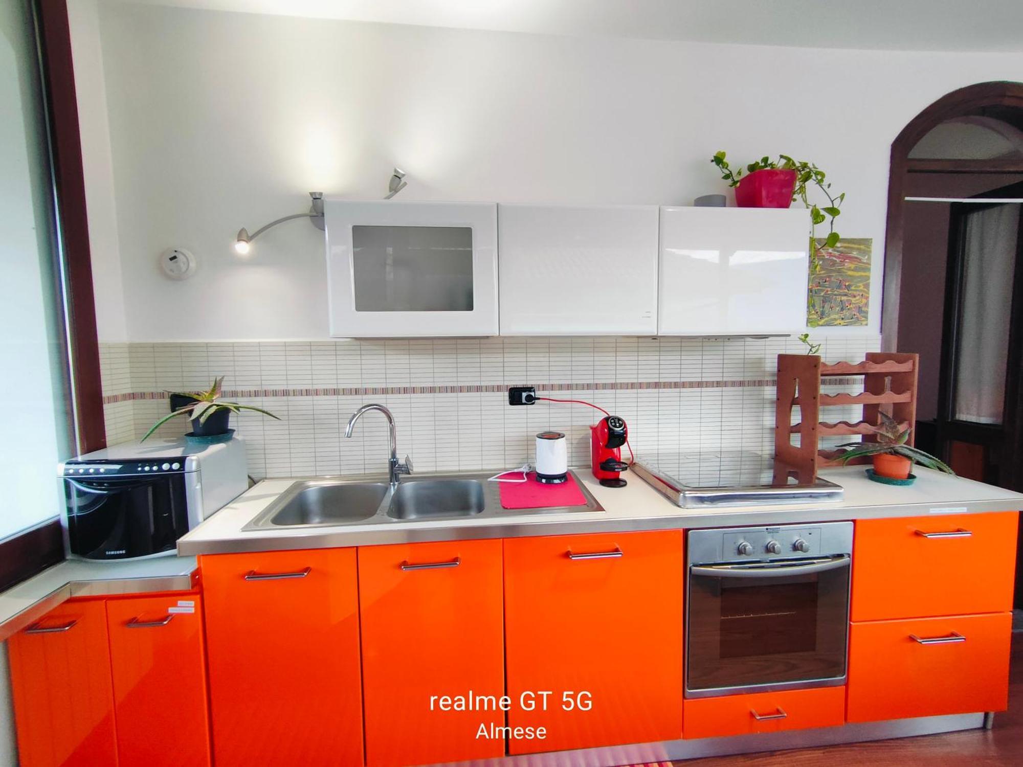 Casa Jesus Apartment Almese ภายนอก รูปภาพ