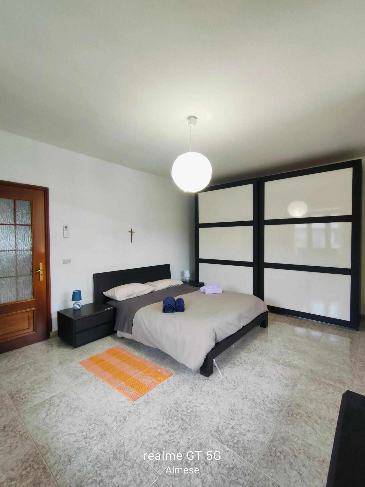 Casa Jesus Apartment Almese ภายนอก รูปภาพ