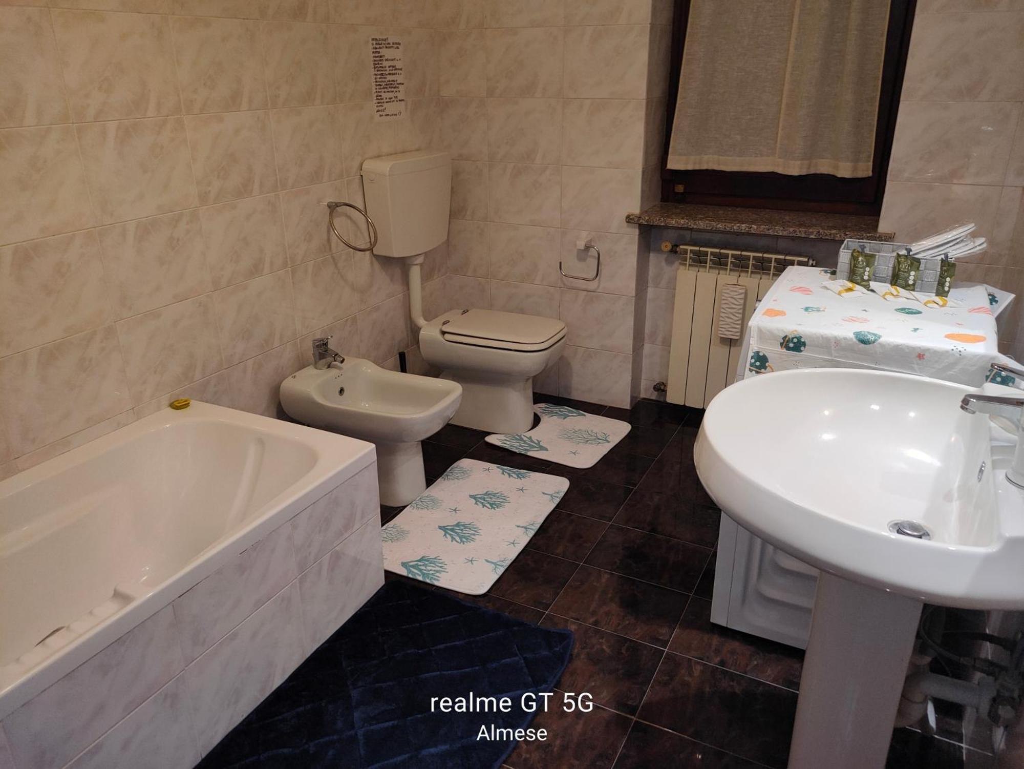 Casa Jesus Apartment Almese ภายนอก รูปภาพ