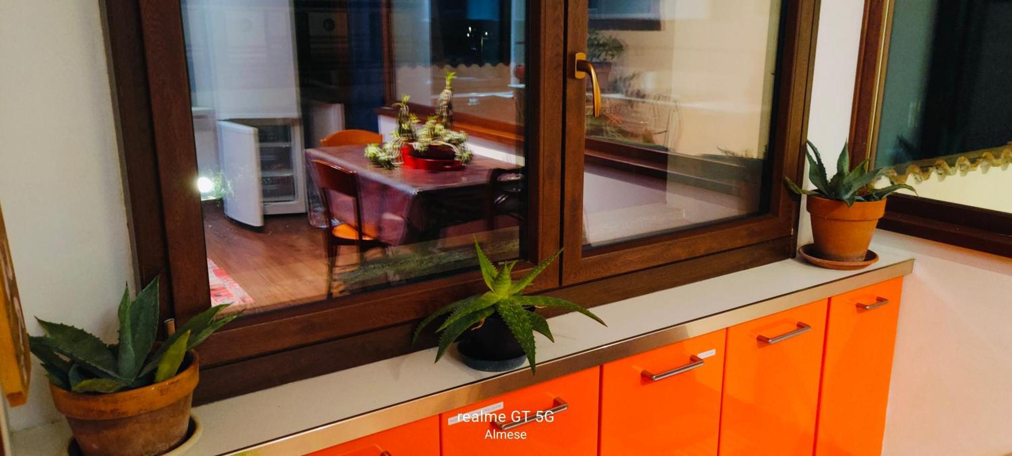Casa Jesus Apartment Almese ภายนอก รูปภาพ